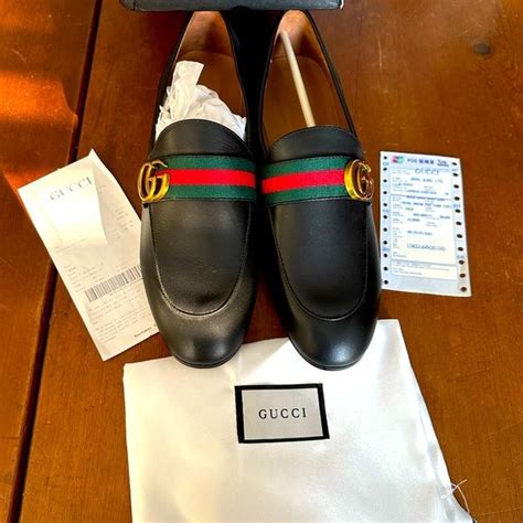 gucci loafers college students|Gucci loafers for sale.